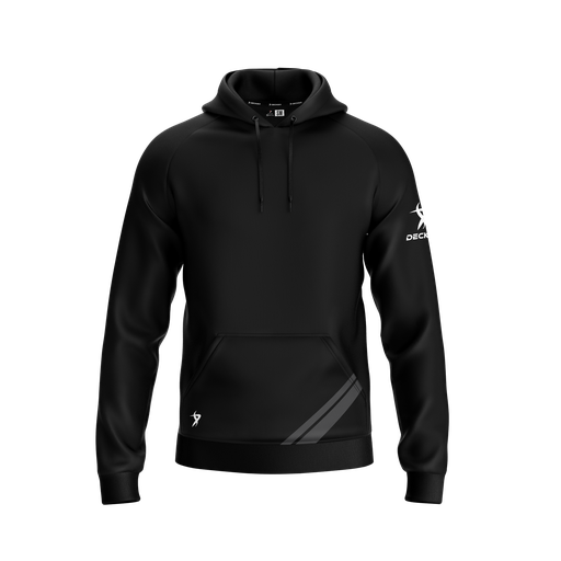 [FOLHSMBK-YXS-LOGO2] Summit Hoodie (Youth XS, Black, Logo 2)