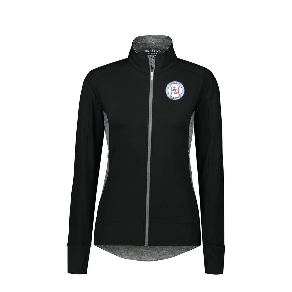 Girls FreeForm Jacket