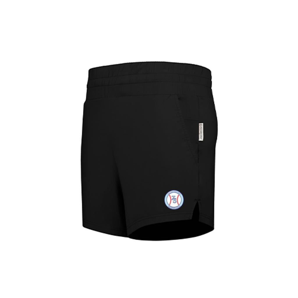 LADIES VENTURA SOFT KNIT SHORTS
