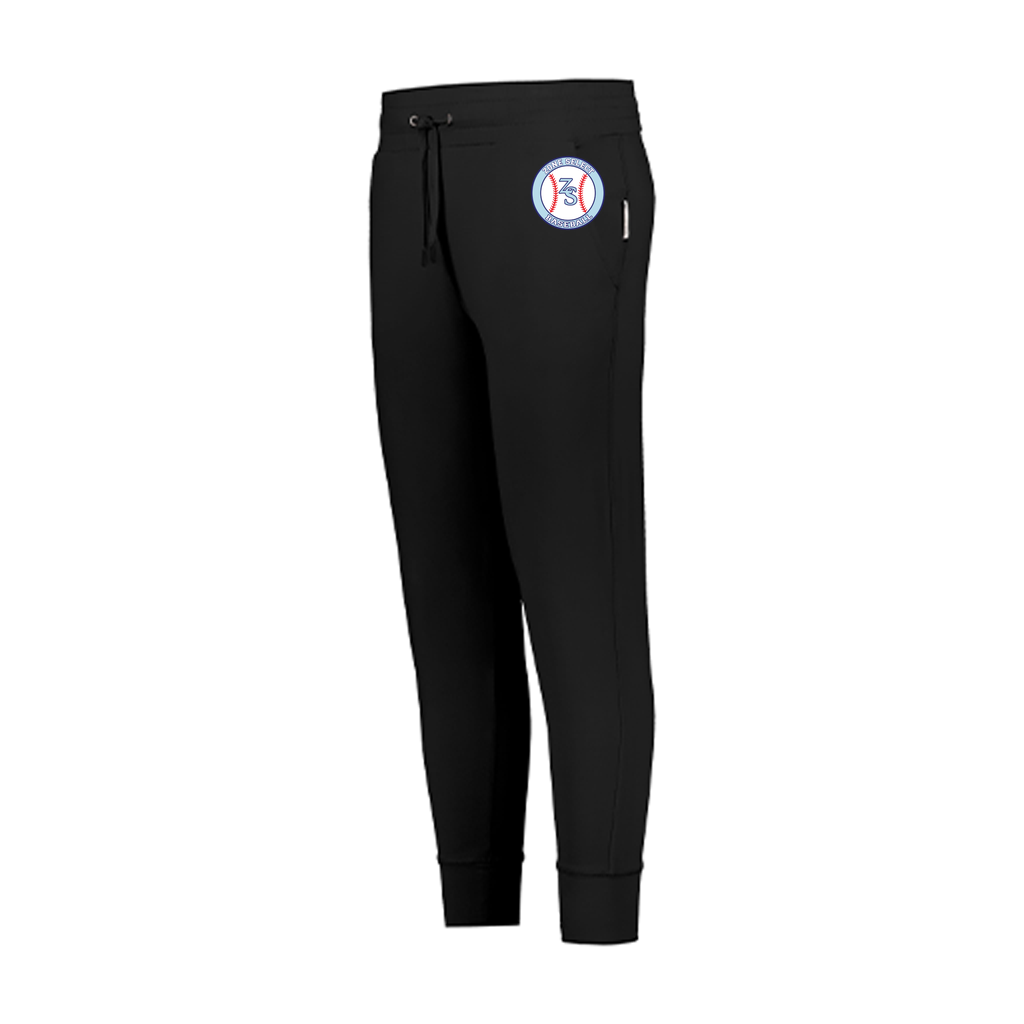 LADIES VENTURA SOFT KNIT JOGGER