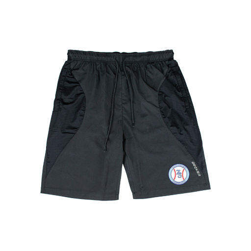 Shorts (Curve Shorts)