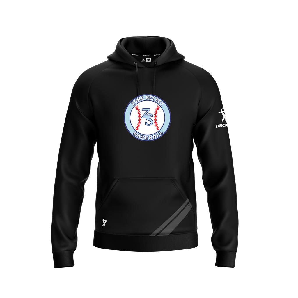 Decker Summit Hoodie