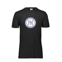 Decker Youth Tri-Blend T-Shirt - Short Sleeve