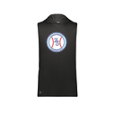 Men's CoolDry Sleeveless Hoodie