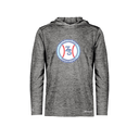 Decker Men's Charge Hoodie