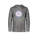 Decker Youth Charge Hoodie