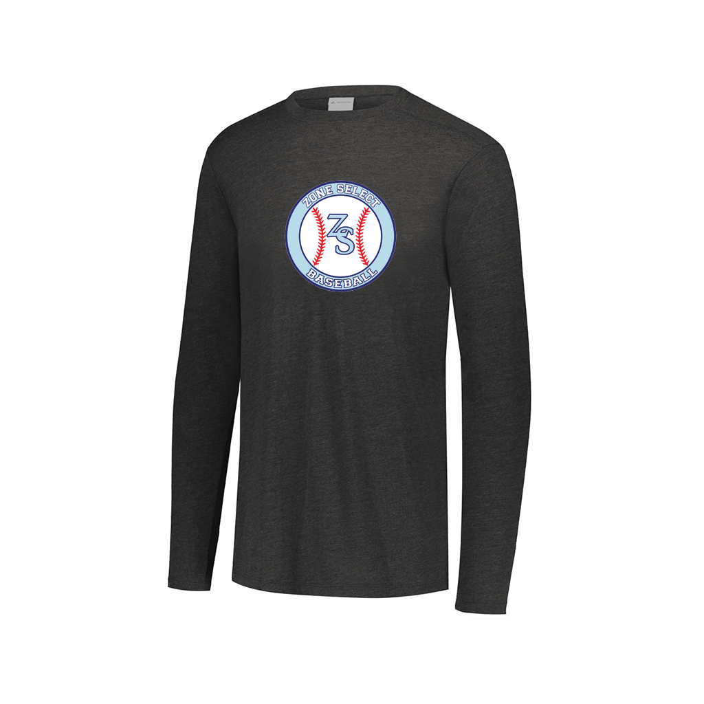 Men's LS Ultra-blend T-Shirt