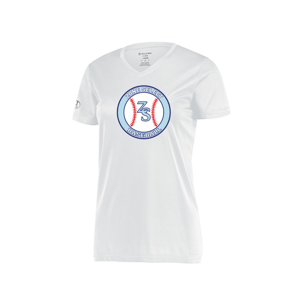 Ladies Movement Dri Fit Shirt
